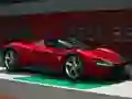 Jwèt Ferrari Daytona SP3 Glise sou entènèt Jwèt Ferrari Daytona SP3 Glise sou entènèt