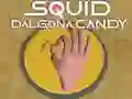 Jwèt Kand fè Dalgona Kalma sou entènèt Jwèt Kand fè Dalgona Kalma sou entènèt