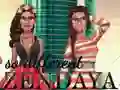 Jwèt Tèlman Diferan Zendaya sou entènèt Jwèt Tèlman Diferan Zendaya sou entènèt