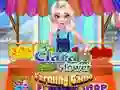 Jwèt Jwèt Agrikilti Flè Clara sou entènèt