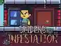 Jwèt Enfeksyon Spid sou entènèt Jwèt Enfeksyon Spid sou entènèt