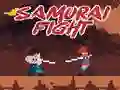 Jwèt Konba Samuray sou entènèt Jwèt Konba Samuray sou entènèt
