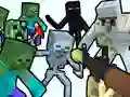 Jwèt Tireur min sou entènèt Jwèt Tireur min sou entènèt