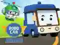 Jwèt Puzzle Robocar sou entènèt Jwèt Puzzle Robocar sou entènèt