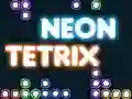 Jwèt Neon Tetrix sou entènèt Jwèt Neon Tetrix sou entènèt