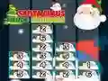 Jwèt Mèz Nimewo ak Santa Claus sou entènèt Jwèt Mèz Nimewo ak Santa Claus sou entènèt