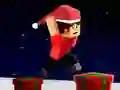 Jwèt Parkour Blòk Espesyal Nwèl sou entènèt Jwèt Parkour Blòk Espesyal Nwèl sou entènèt