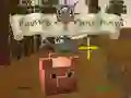 Jwèt Pirate Voxelplay sou entènèt Jwèt Pirate Voxelplay sou entènèt