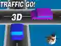 Jwèt Trajik Go 3D sou entènèt Jwèt Trajik Go 3D sou entènèt