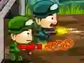 Jwèt Zombie Dènye Chato sou entènèt Jwèt Zombie Dènye Chato sou entènèt