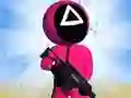 Jwèt Siviv sou Pon Verre K-game sou entènèt Jwèt Siviv sou Pon Verre K-game sou entènèt