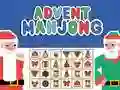 Jwèt Advent Mahjong sou entènèt Jwèt Advent Mahjong sou entènèt