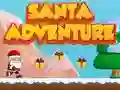Jwèt Avantur Santa sou entènèt Jwèt Avantur Santa sou entènèt