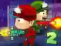 Jwèt Zombie Dènye Chato 2 sou entènèt Jwèt Zombie Dènye Chato 2 sou entènèt