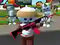 Jwèt Tirè Supreme Stickman sou entènèt Jwèt Tirè Supreme Stickman sou entènèt
