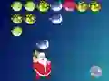 Jwèt Puzzle Santa Dash sou entènèt Jwèt Puzzle Santa Dash sou entènèt