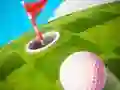 Jwèt Tour Minigolf sou entènèt