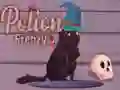 Jwèt Frenzy Potion sou entènèt