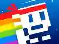 Jwèt Tomb Mask Neon sou entènèt Jwèt Tomb Mask Neon sou entènèt