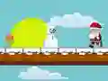 Jwèt Santa K ap Kouri sou entènèt Jwèt Santa K ap Kouri sou entènèt