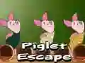 Jwèt Echape Piglet sou entènèt