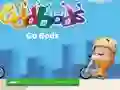 Jwèt OddBods: Ale Bods sou entènèt Jwèt OddBods: Ale Bods sou entènèt