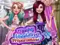 Jwèt Preparasyon Noces Funky sou entènèt Jwèt Preparasyon Noces Funky sou entènèt