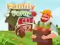 Jwèt Fèmiy Farm sou entènèt