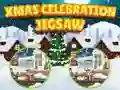 Jwèt Puzzle Selebrasyon Nwèl sou entènèt Jwèt Puzzle Selebrasyon Nwèl sou entènèt