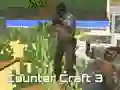 Jwèt Counter Craft 3 sou entènèt Jwèt Counter Craft 3 sou entènèt