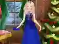 Jwèt Elsa Frozen: Habiyaj Nwèl sou entènèt Jwèt Elsa Frozen: Habiyaj Nwèl sou entènèt