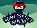 Jwèt Ninja Sòmèrsòlt sou entènèt Jwèt Ninja Sòmèrsòlt sou entènèt