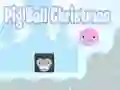 Jwèt Boul Pig Nwèl sou entènèt Jwèt Boul Pig Nwèl sou entènèt