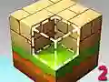 Jwèt Blòk Kraf 2 sou entènèt Jwèt Blòk Kraf 2 sou entènèt