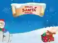 Jwèt Kouri, Santa, Kouri sou entènèt Jwèt Kouri, Santa, Kouri sou entènèt