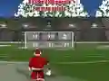 Jwèt Espesyal Foutbòl Santa sou entènèt Jwèt Espesyal Foutbòl Santa sou entènèt