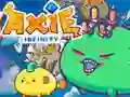 Jwèt Axie Infinity sou entènèt Jwèt Axie Infinity sou entènèt
