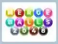Jwèt Fizyon Boul 2048 sou entènèt Jwèt Fizyon Boul 2048 sou entènèt