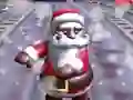Jwèt Subway Santa Kousè Nwèl sou entènèt Jwèt Subway Santa Kousè Nwèl sou entènèt