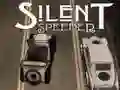 Jwèt Vitès Silans sou entènèt