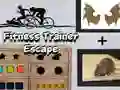 Jwèt Kout ka fè escape antrene sou entènèt Jwèt Kout ka fè escape antrene sou entènèt