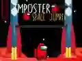 Jwèt Imposteur Sote Espas sou entènèt Jwèt Imposteur Sote Espas sou entènèt