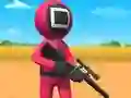 Jwèt Defi pou siviv Sniper: 456 sou entènèt Jwèt Defi pou siviv Sniper: 456 sou entènèt