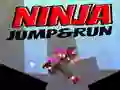 Jwèt Ninja Sote & Kouri sou entènèt Jwèt Ninja Sote & Kouri sou entènèt