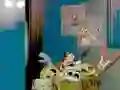 Jwèt Senk Nwit nan Freddy 3 sou entènèt