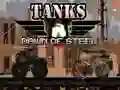 Jwèt Tank: Le Lannwit Metal sou entènèt Jwèt Tank: Le Lannwit Metal sou entènèt