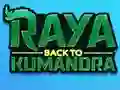 Jwèt Raya: Tounen nan Kumandra sou entènèt Jwèt Raya: Tounen nan Kumandra sou entènèt