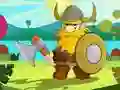 Jwèt Istwa Viking Hero Arc sou entènèt Jwèt Istwa Viking Hero Arc sou entènèt
