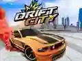 Jwèt Vil Drift sou entènèt Jwèt Vil Drift sou entènèt