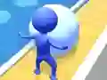 Jwèt Kouran Bola Nèj 3D sou entènèt Jwèt Kouran Bola Nèj 3D sou entènèt